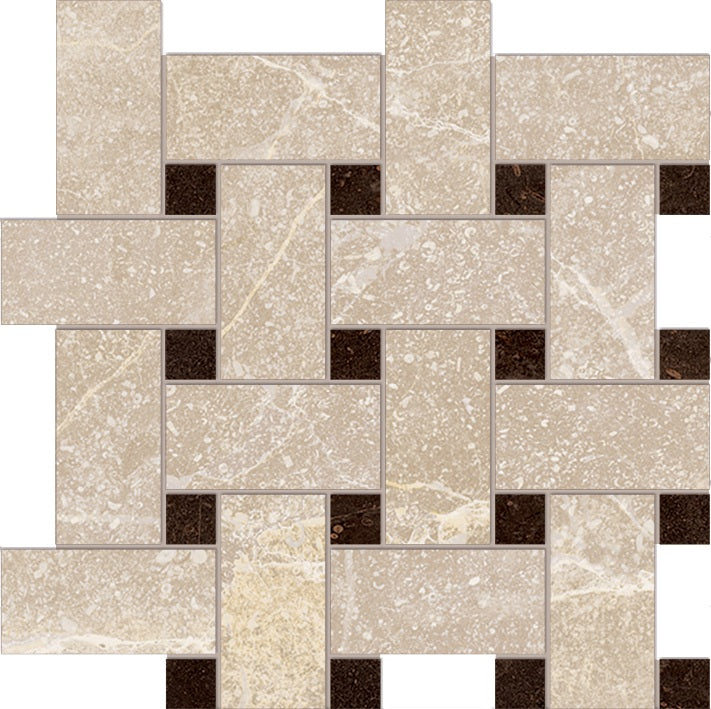 Fondovalle Planeto Venus 30x30 Mosaico basket — texture ufficiale