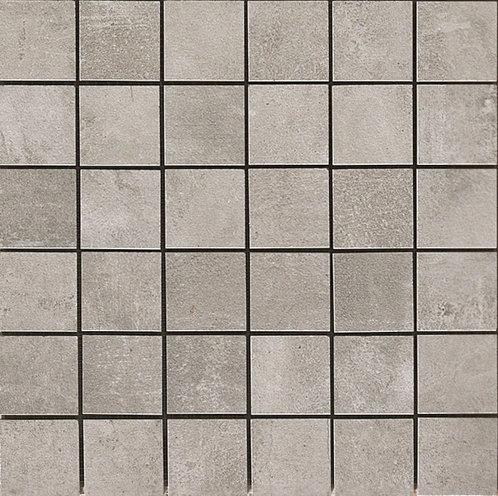 Fondovalle Portland HOOD 30x30 Mosaico 36 pcs — texture ufficiale