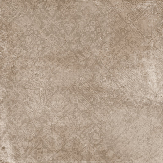 Fondovalle Portland LASSEN Mood 120x120 — texture ufficiale