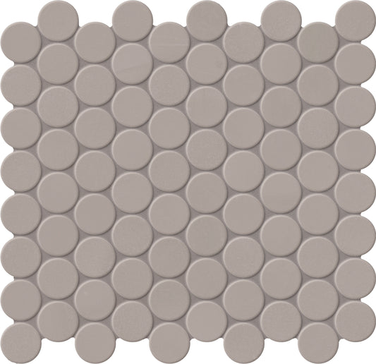 Fondovalle Res Art ASH 31,2x28,8 Mosaico Ball — texture ufficiale