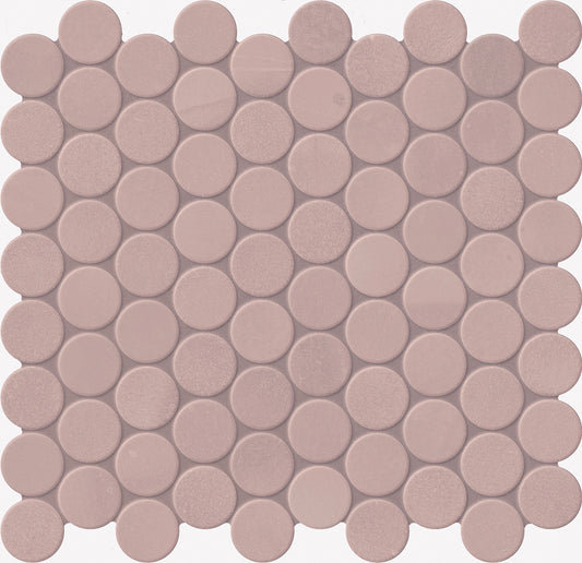 Fondovalle Res Art CAMEO 31,2x28,8 Mosaico Ball — texture ufficiale