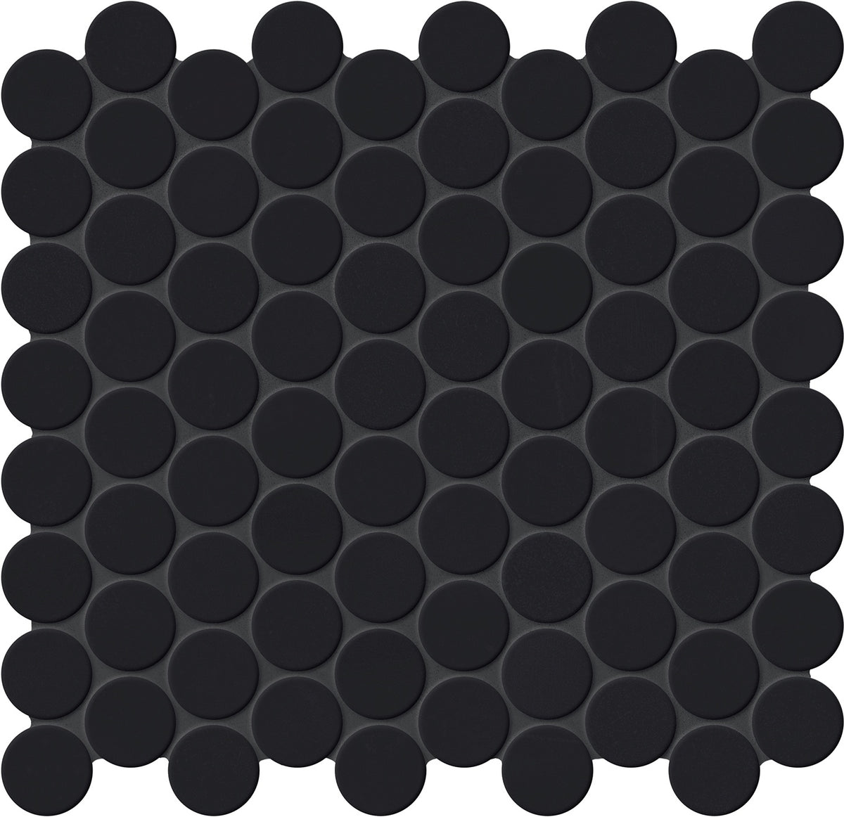 Fondovalle Res Art LAVA 31,2x28,8 Mosaico Ball — texture ufficiale