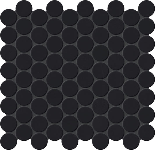 Fondovalle Res Art LAVA 31,2x28,8 Mosaico Ball — texture ufficiale