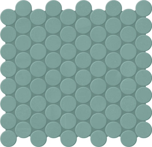Fondovalle Res Art OLIVE 31,2x28,8 Mosaico Ball — texture ufficiale