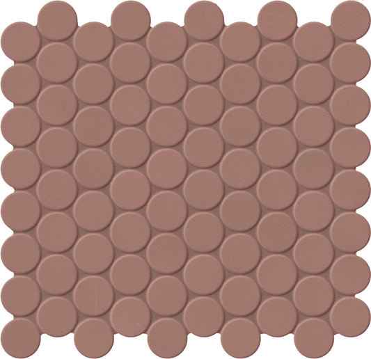 Fondovalle Res Art POTTERY 31,2x28,8 Mosaico Ball — texture ufficiale