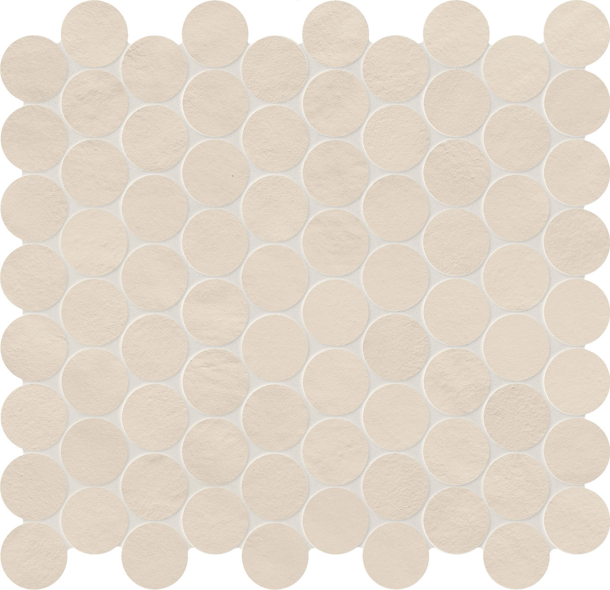 Fondovalle Res Art DUNE 31,2x28,8 Mosaico Ball — texture ufficiale