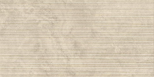 Fondovalle Royal Travertino NAVONA COMB CROSS REAL MATT 60X120 — texture ufficiale