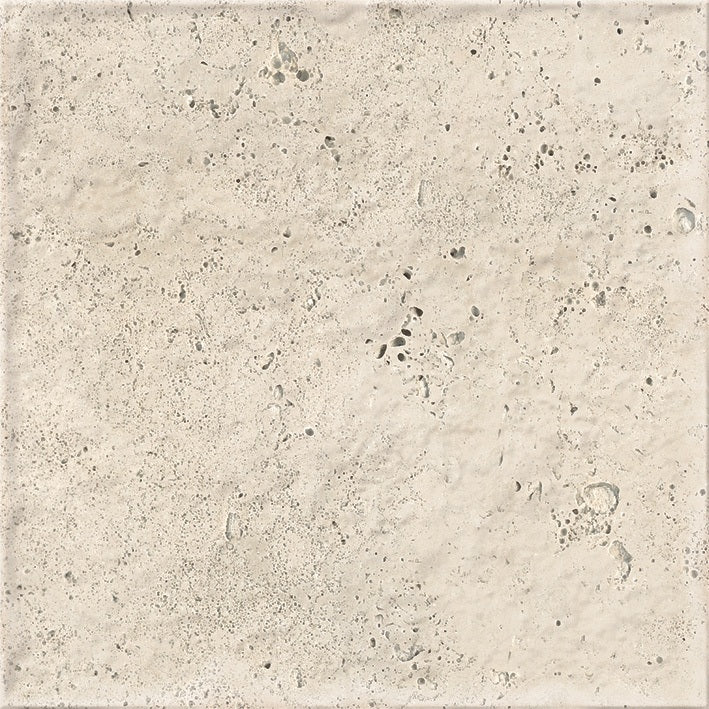 Fondovalle Royal Travertino EBUR CROSS Kit Multiformato — texture del colore di riferimento