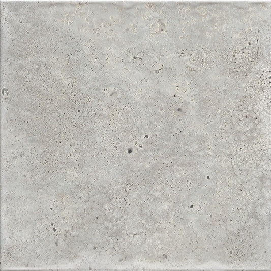 Fondovalle Royal Travertino GRISEO CROSS Kit Multiformato — texture del colore di riferimento