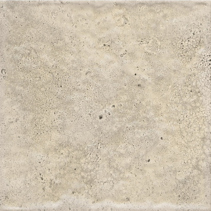 Fondovalle Royal Travertino NAVONA CROSS Kit Multiformato — texture del colore di riferimento