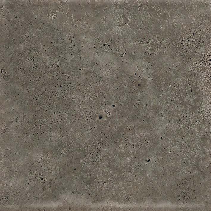 Fondovalle Royal Travertino FUSCUS CROSS Kit Multiformato — texture del colore di riferimento