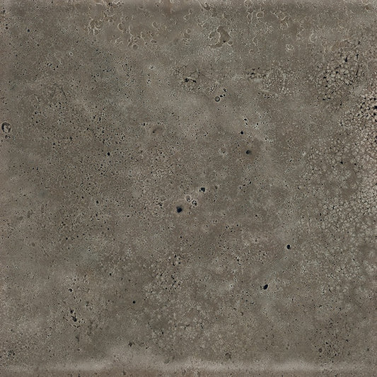 Fondovalle Royal Travertino FUSCUS CROSS Kit Multiformato — texture del colore di riferimento
