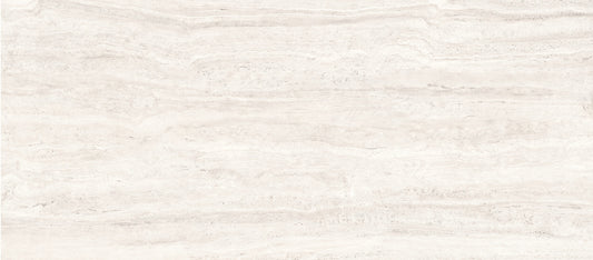 Fondovalle Royal Travertino BIANCO VEIN REAL MATT 60x120 — texture del colore di riferimento
