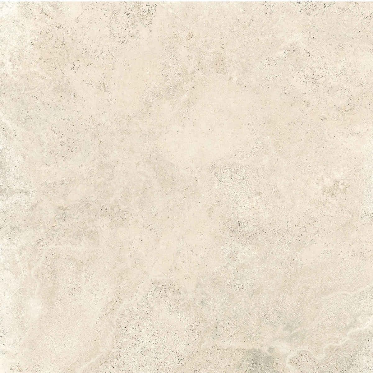 Fondovalle Royal Travertino EBUR CROSS 20,3X20,3 — texture del colore di riferimento
