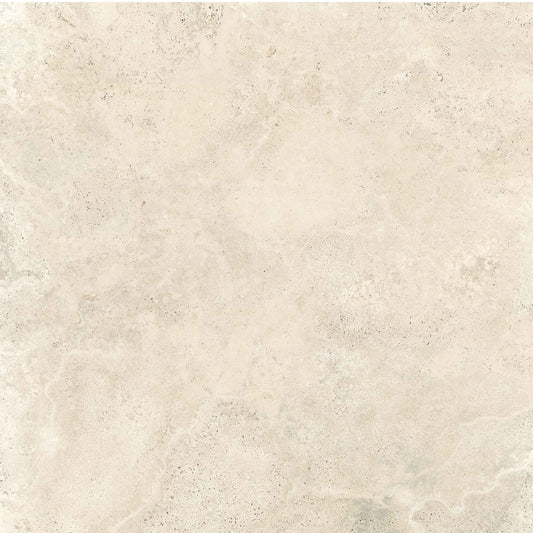 Fondovalle Royal Travertino EBUR CROSS 20,3X20,3 — texture del colore di riferimento