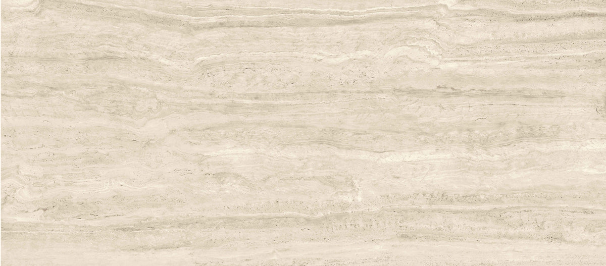 Fondovalle Royal Travertino EBUR VEIN REAL MATT 60X120 — texture del colore di riferimento