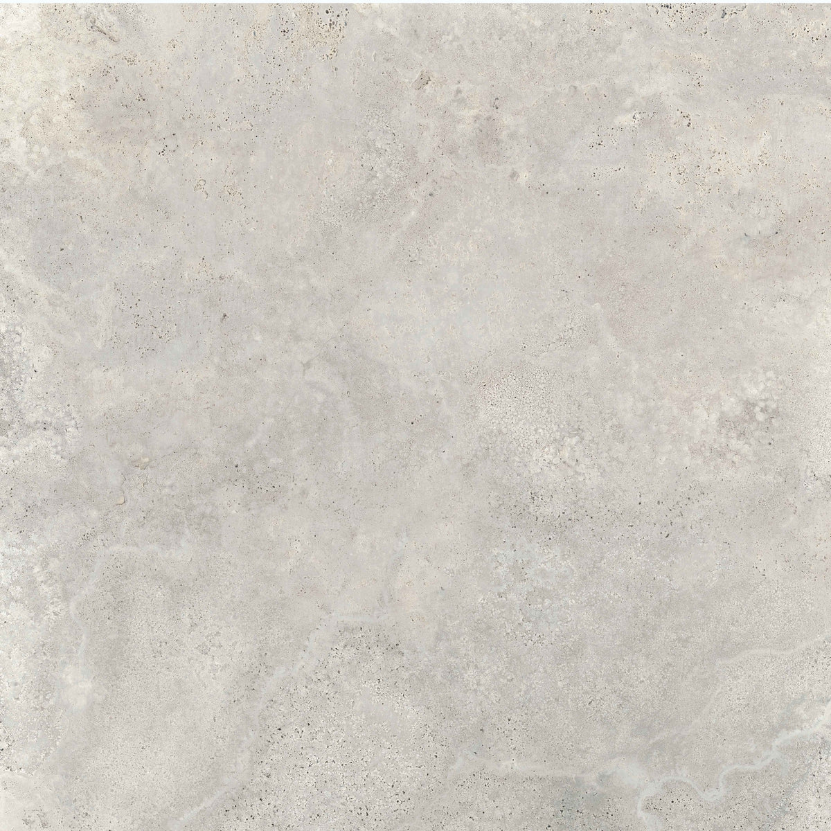 Fondovalle Royal Travertino GRISEO CROSS 20,3X20,3 — texture del colore di riferimento