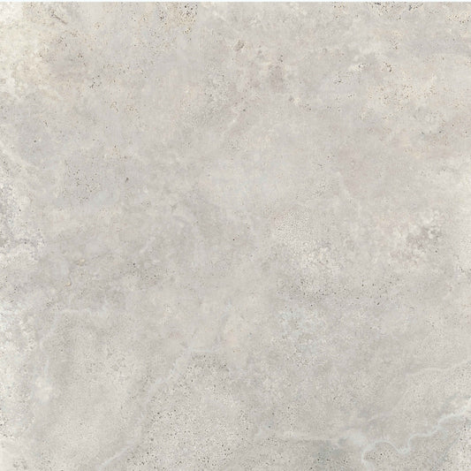 Fondovalle Royal Travertino GRISEO CROSS 20,3X20,3 — texture del colore di riferimento
