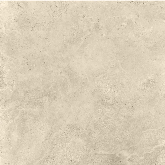Fondovalle Royal Travertino NAVONA CROSS 20,3X20,3 — texture del colore di riferimento