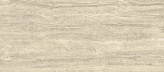 Fondovalle Royal Travertino NAVONA VEIN REAL MATT 60X120 — texture del colore di riferimento
