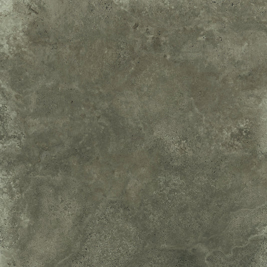 Fondovalle Royal Travertino FUSCUS CROSS 20,3X20,3 — texture del colore di riferimento