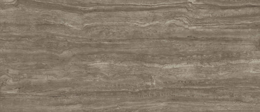Fondovalle Royal Travertino FUSCUS VEIN REAL MATT 60X120 — texture del colore di riferimento