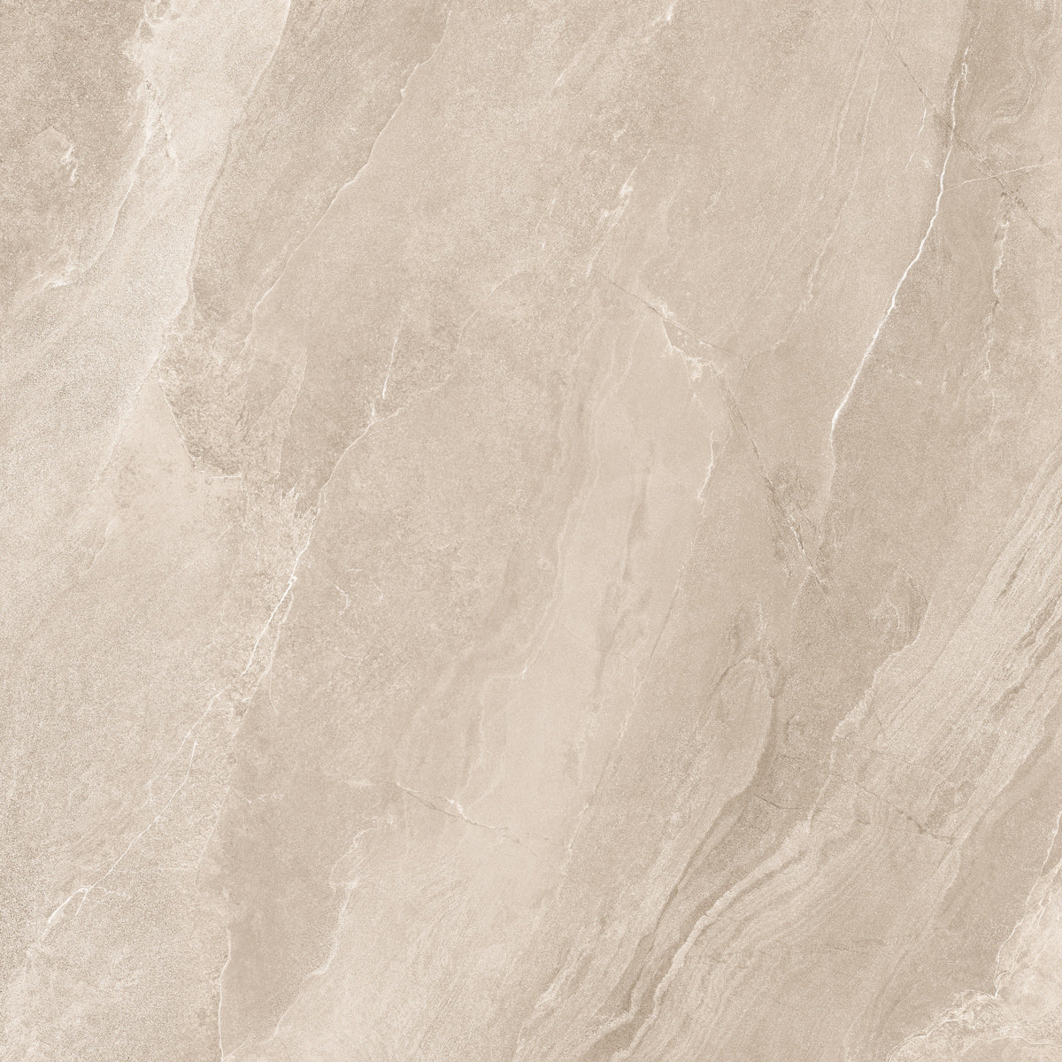 Fondovalle Slaten Stone BEIGE 3DTEXTURE 60x60 — texture del colore di riferimento