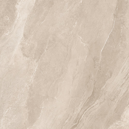 Fondovalle Slaten Stone BEIGE 3DTEXTURE 60x60 — texture del colore di riferimento