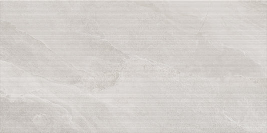 Fondovalle Slaten Stone GEO WHITE 3DTEXTURE 60x120 — texture ufficiale