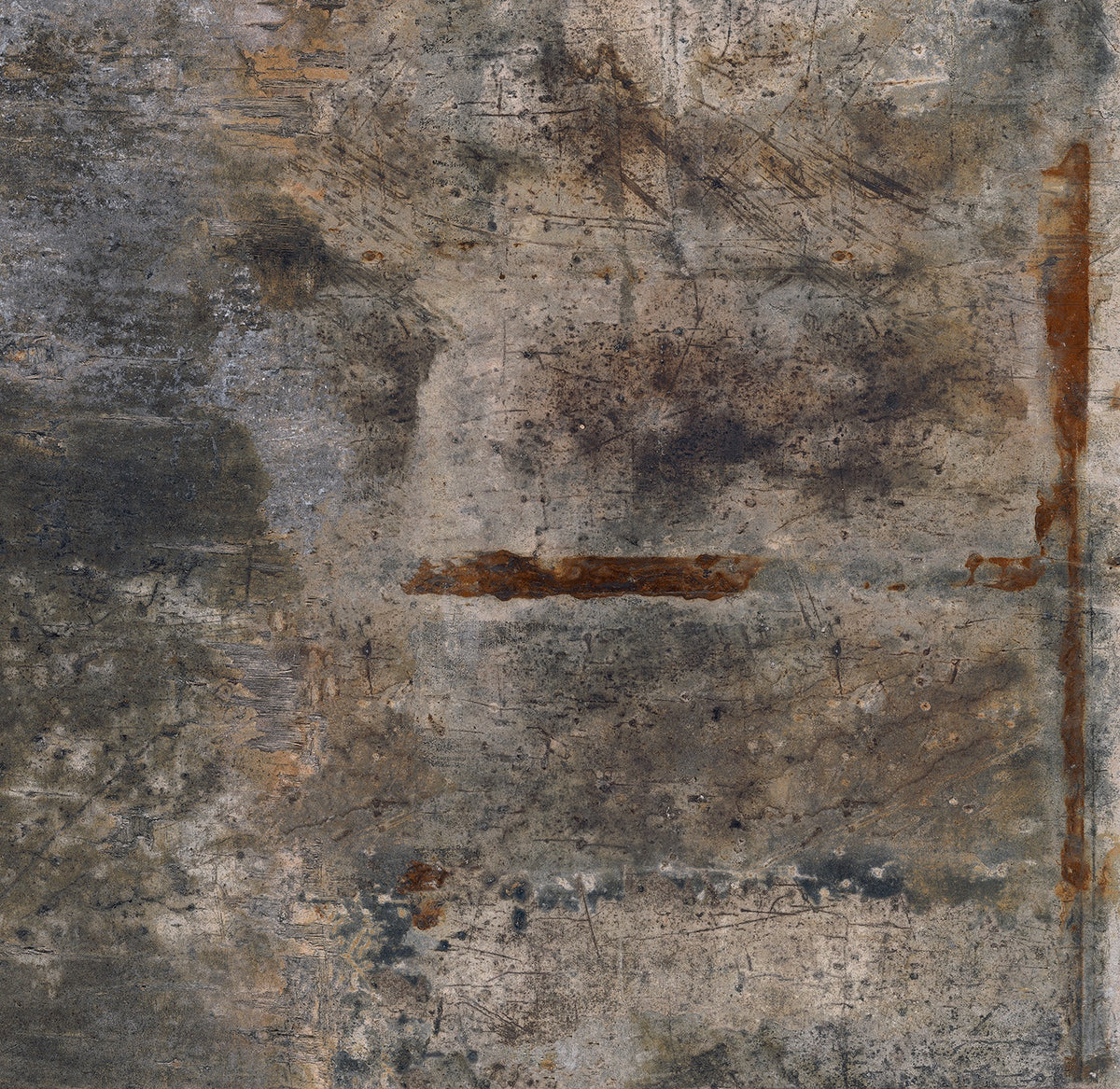 Fondovalle Urban Craft CHARCOAL 120X120 — texture ufficiale