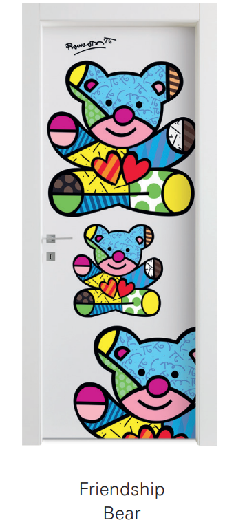 Bertolotto Britto - Battente