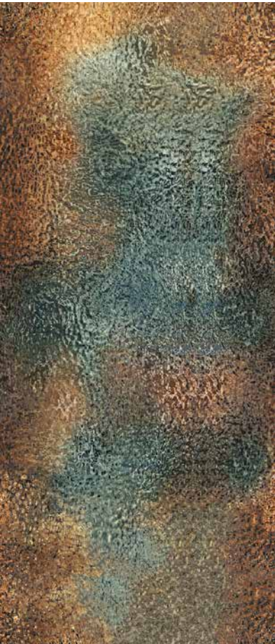 Art Walls Frost 120x280 Lux - Gres Porcellanato di Flaviker - Prezzo solo €339! Compra ora su CEGO CERAMICHE