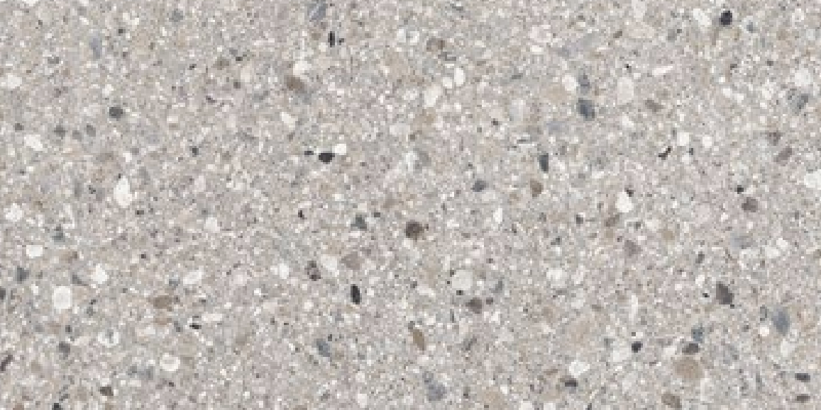 Sant Agostino Gravel Full Grey 60x120 Nat