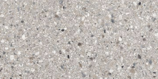 Sant Agostino Gravel Full Grey 60x120 Nat