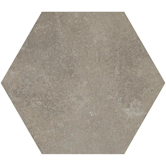 Fusion Cemento ESAGONA Lato 15 - Gres Porcellanato di Castelvetro - Prezzo solo €28.39! Compra ora su CEGO CERAMICHE