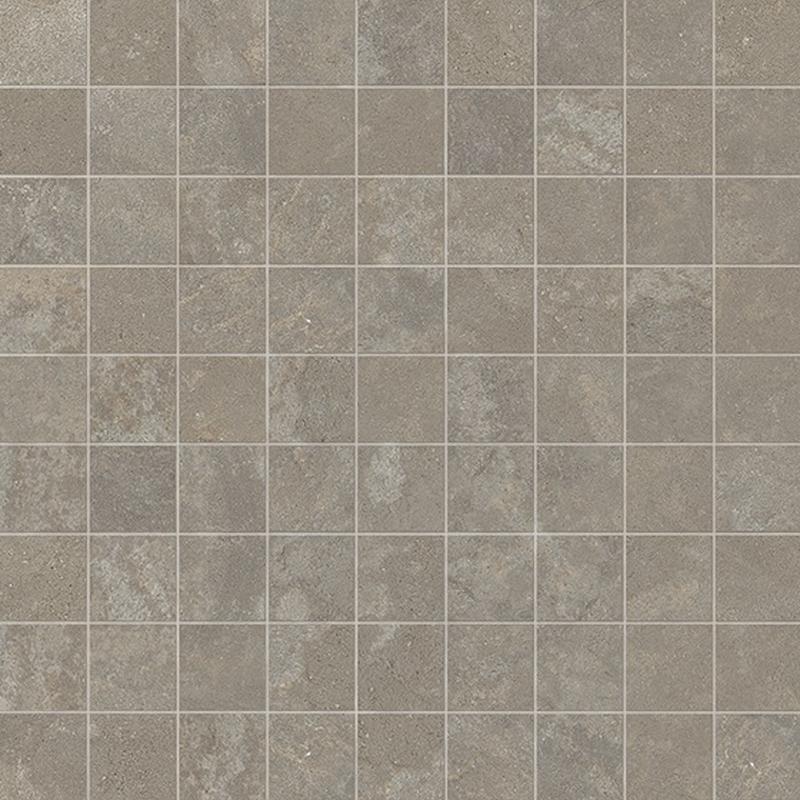 Fusion Cemento Mosaico 30x30 - Gres Porcellanato di Castelvetro - Prezzo solo €91! Compra ora su CEGO CERAMICHE