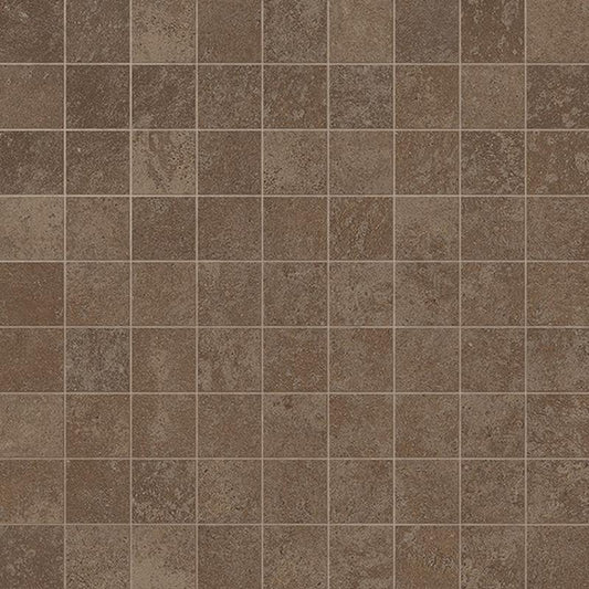 Fusion Cotto Mosaico 30x30 - Gres Porcellanato di Castelvetro - Prezzo solo €91! Compra ora su CEGO CERAMICHE