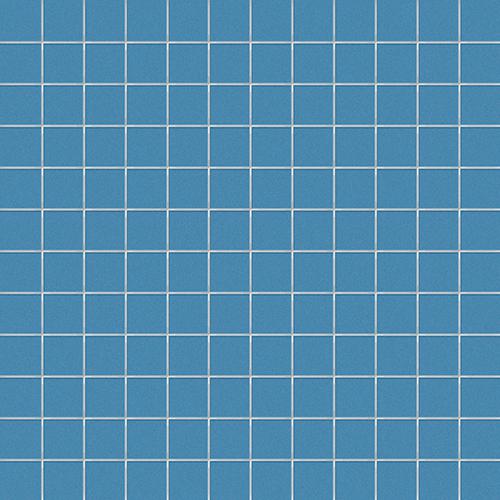 CESI Matt Galassia 2,5x2,5 Mosaico su rete
