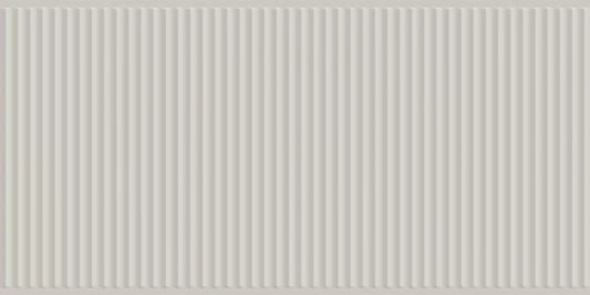 Gardenia&Ariana Eterea Decoro Righe Gesso Decorato Rettificato 8,5mm 60x120