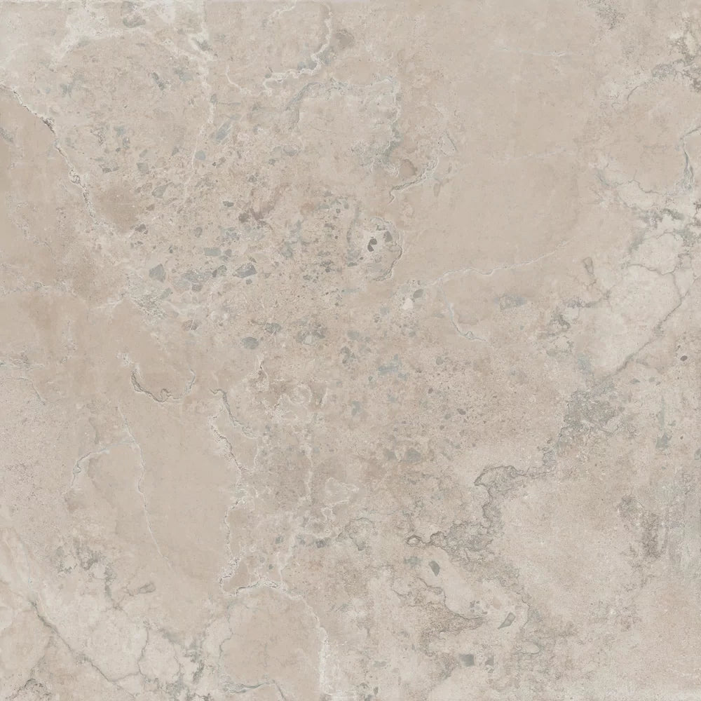 Gardenia&Ariana Pietra Viva Aude Beige Antique 3D Rettificato 8,5mm 120x120