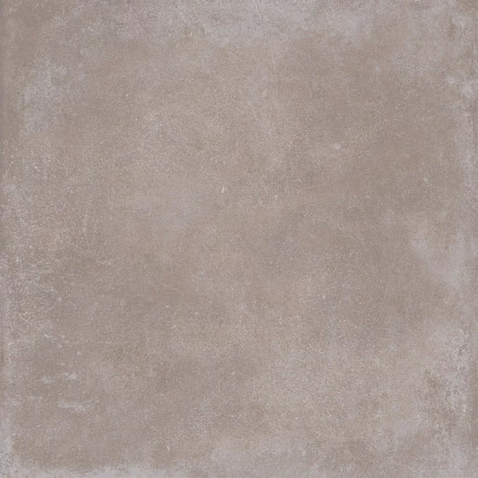 Gardenia&Ariana Plein Air Native Mud R11 Rettificato 20mm 80x80