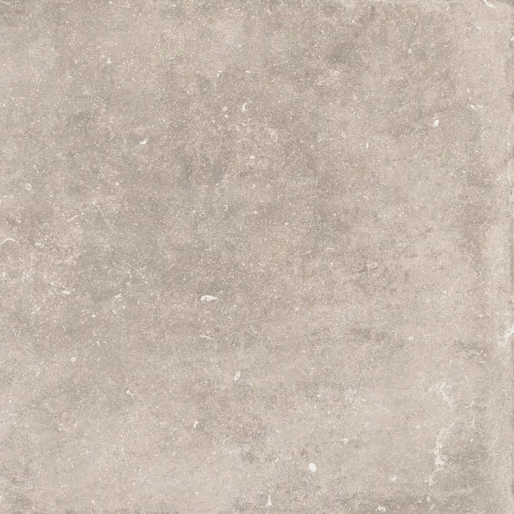 Gardenia&Ariana Plein Air Belgian Stone Sand R11 Rettificato 20mm 80x80