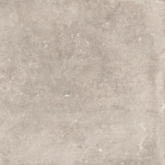 Gardenia&Ariana Plein Air Belgian Stone Sand R11 Rettificato 20mm 80x80