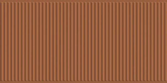 Gardenia&Ariana Eterea Decoro Righe Ambra Decorato Rettificato 8,5mm 60x120