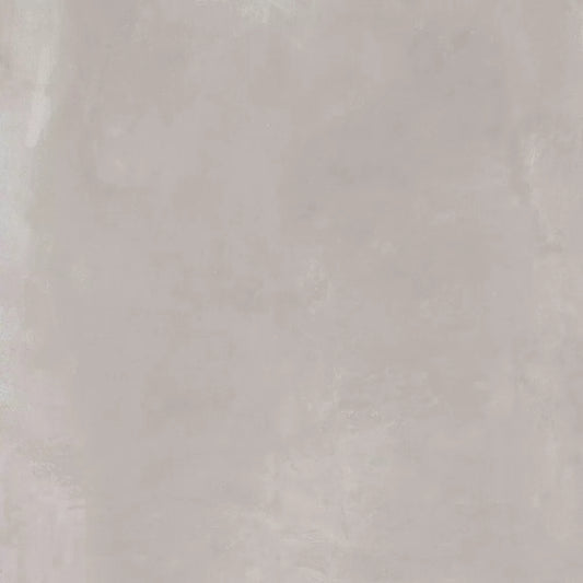 Gardenia&Ariana Concrea Plain Silver Naturale Rettificato 8,5mm 80x80