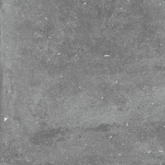 Gardenia&Ariana Plein Air Belgian Stone Grey R11 Rettificato 20mm 60x60