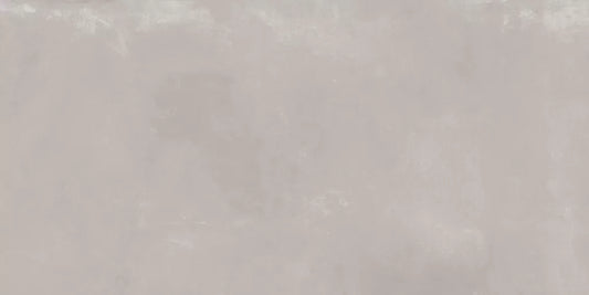 Gardenia&Ariana Concrea Plain Silver Naturale Rettificato 8,5mm 60x120