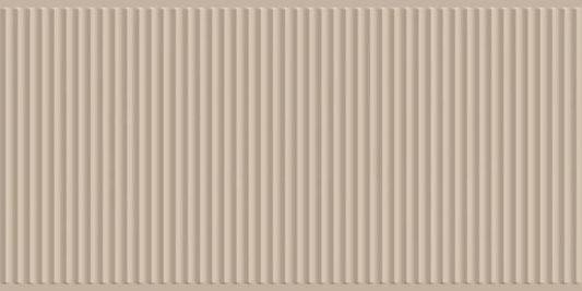 Gardenia&Ariana Block Decoro Righe Argilla++ Decorato Rettificato 8,5mm 60x120