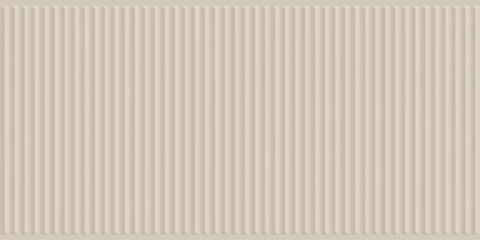 Gardenia&Ariana Block Decoro Righe Burro++ Decorato Rettificato 8,5mm 60x120