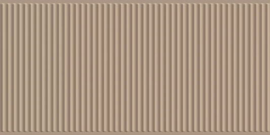 Gardenia&Ariana Block Decoro Righe Tabacco++ Decorato Rettificato 8,5mm 60x120
